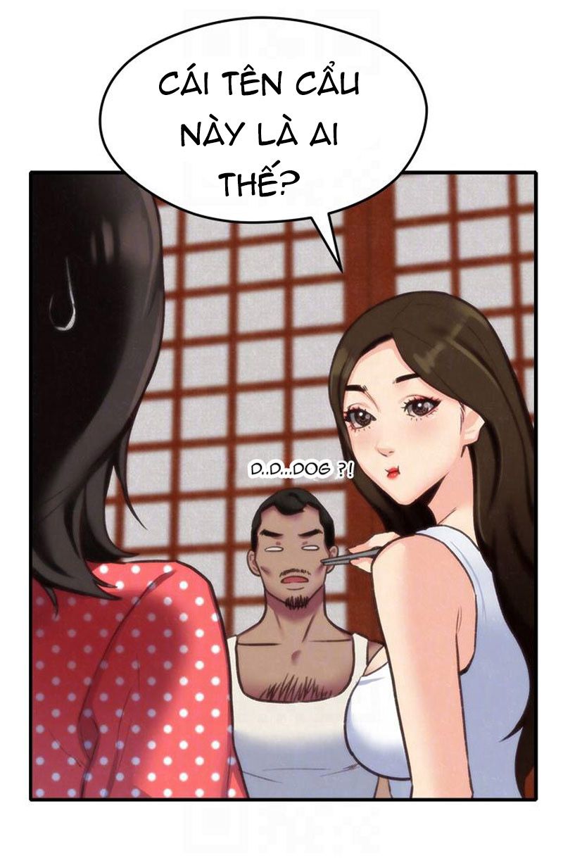 cô gái bé nhỏ của tôi chapter 3.2 5