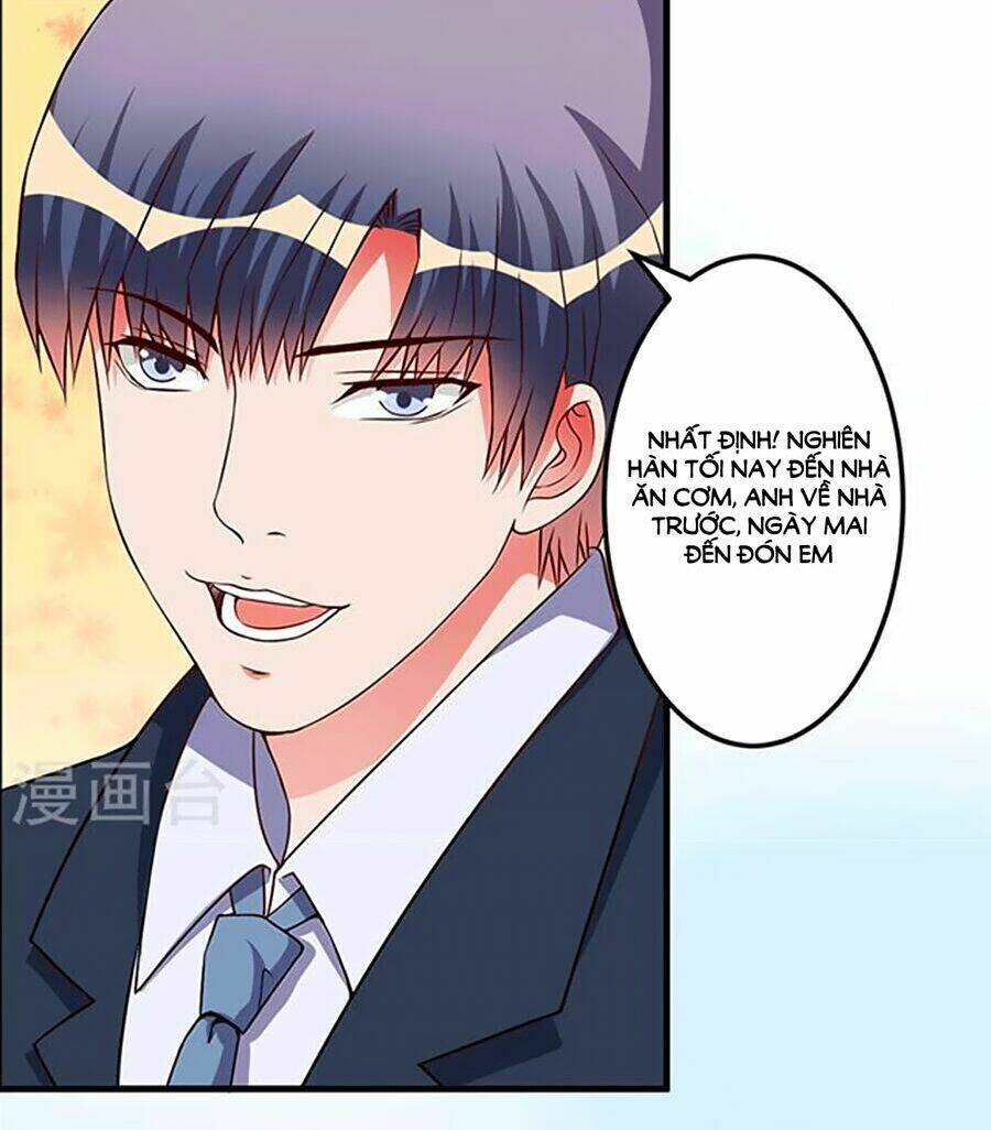 gối đầu vào tổng tài ác ma chapter 44 13