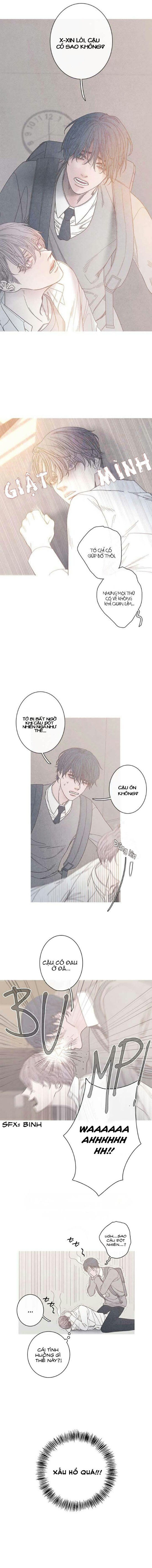 điểm đóng băng chapter 7 2