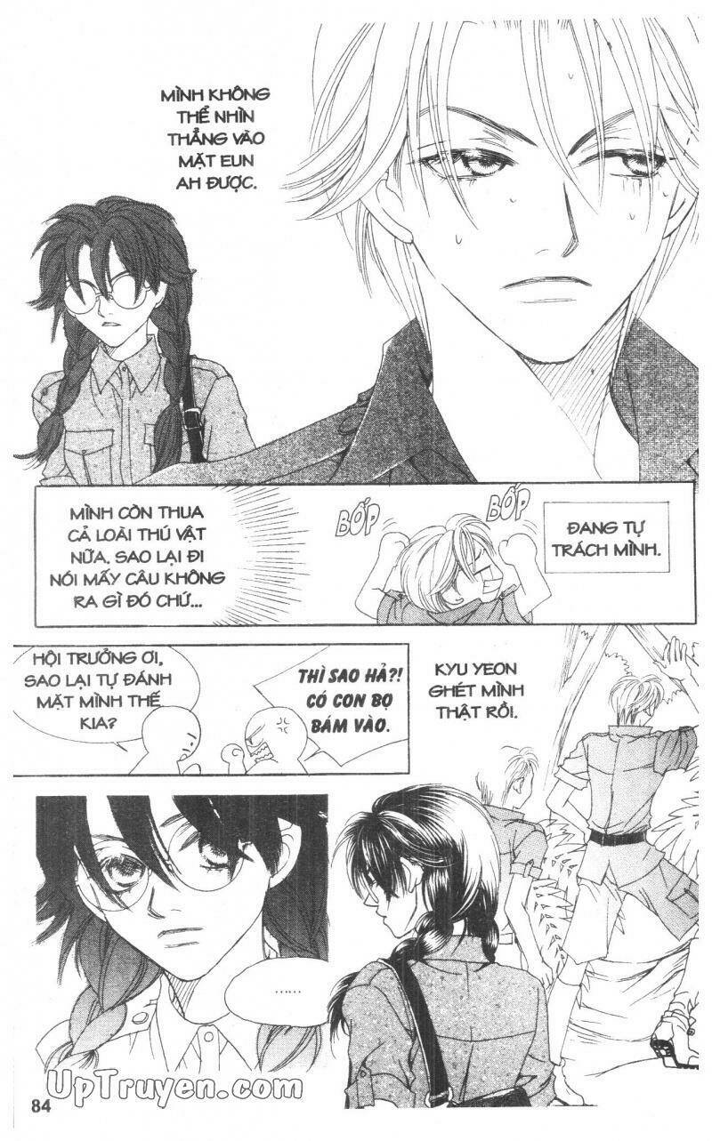 chàng lọ lem chapter 5 84