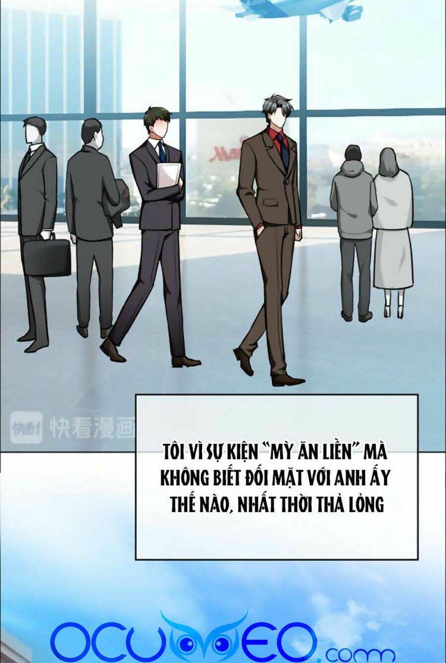 kế hoạch công lược của cô vợ gả thay chapter 52 8