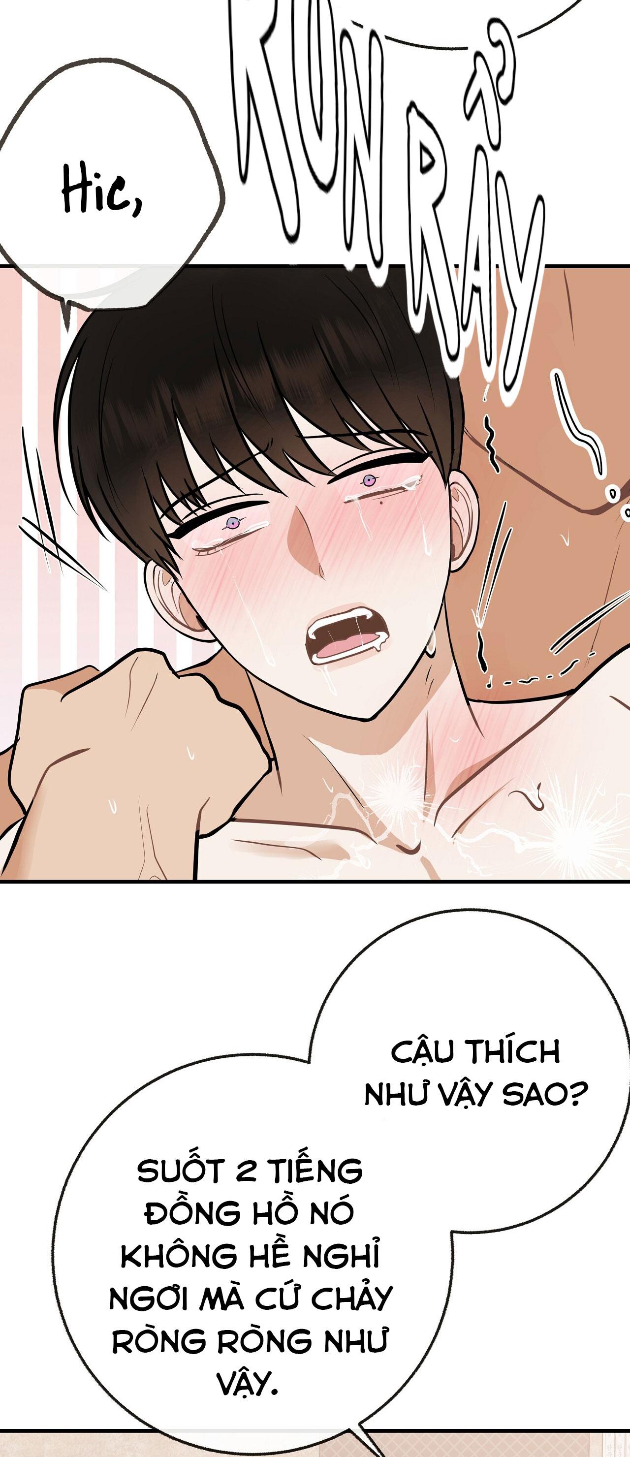 đứa trẻ này là con tôi (end) chapter 53 22