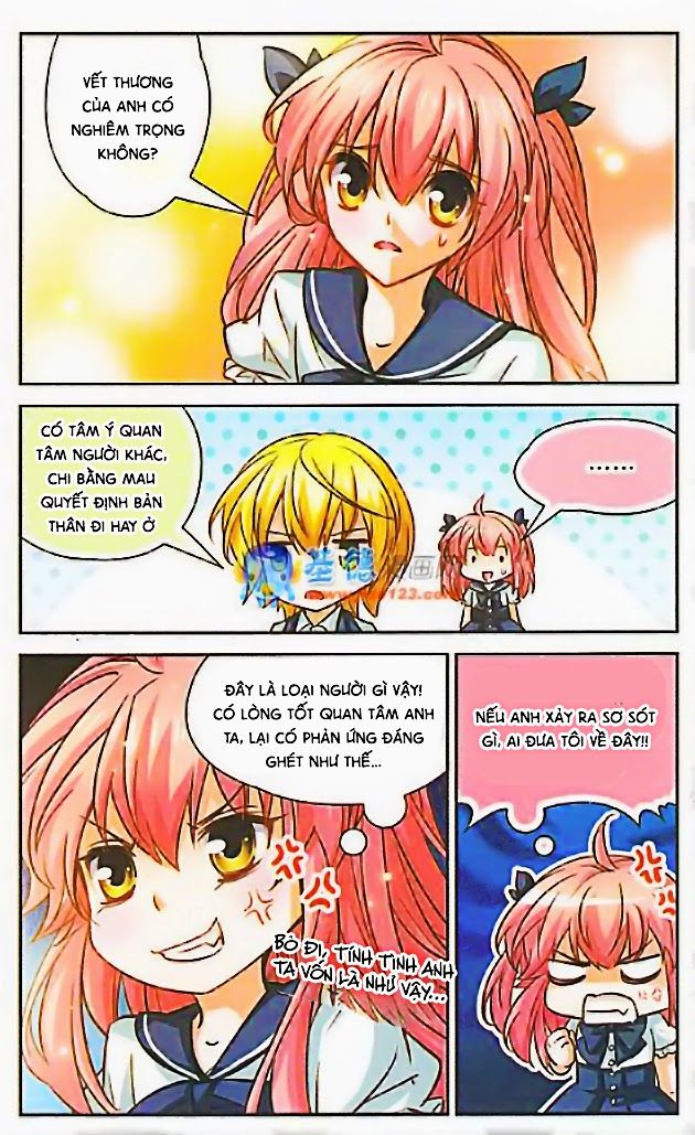 mị chi ma hạp 2 chapter 7 4