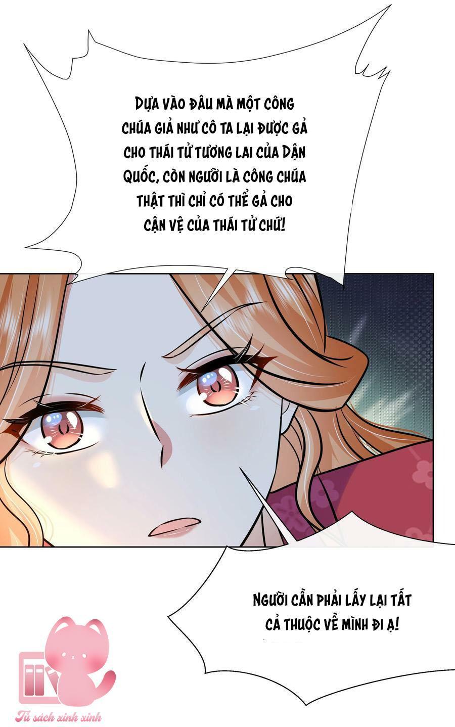 hắc hoá vương gia khó dỗ dành chapter 80 48