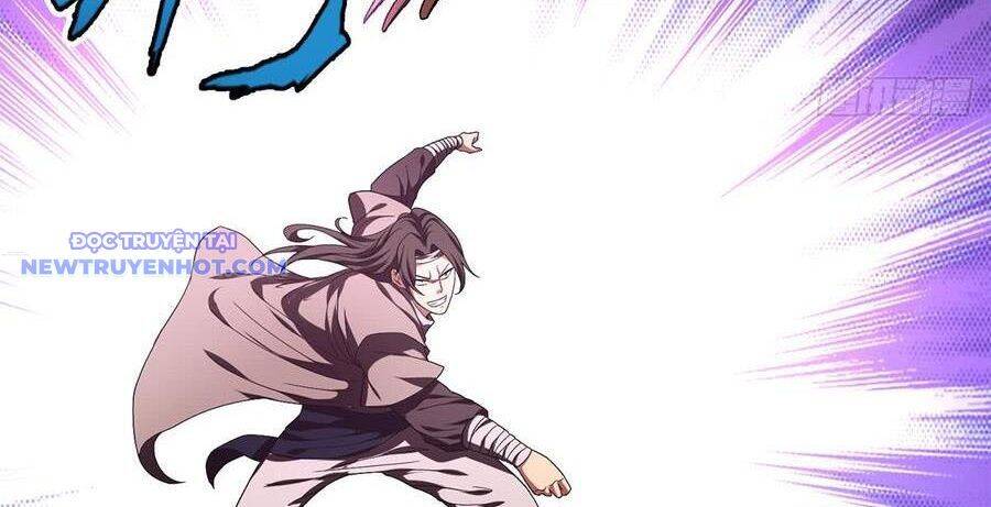 thiên long bát bộ webtoon chapter 125 9
