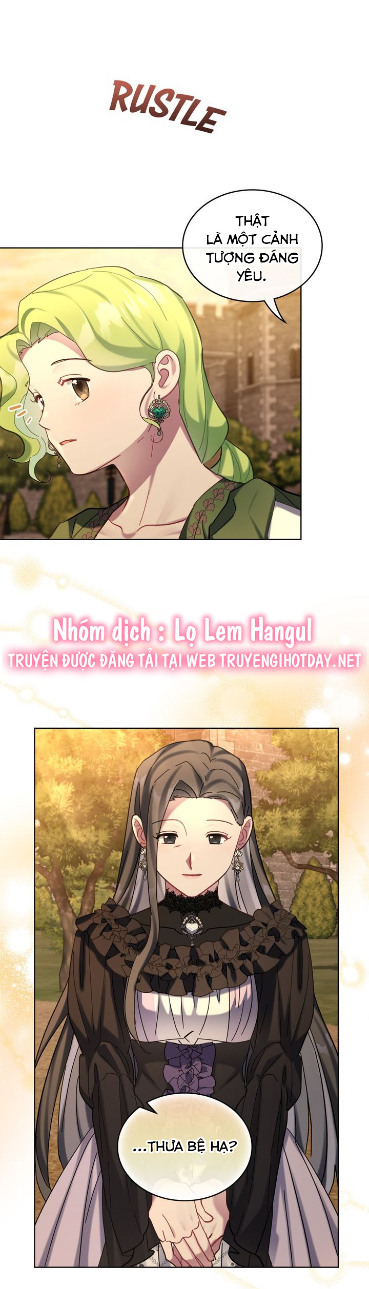 công chúa muôn loài chapter 36 14