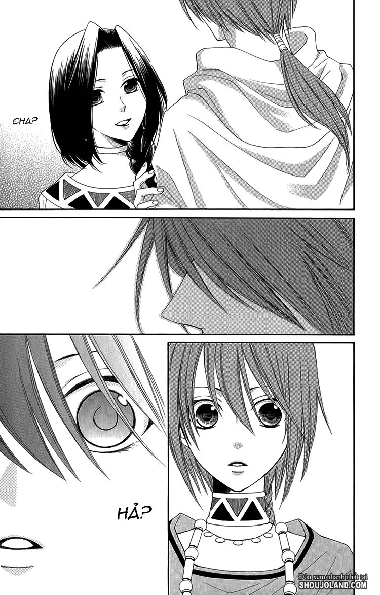 bình minh arcana chapter 52 13