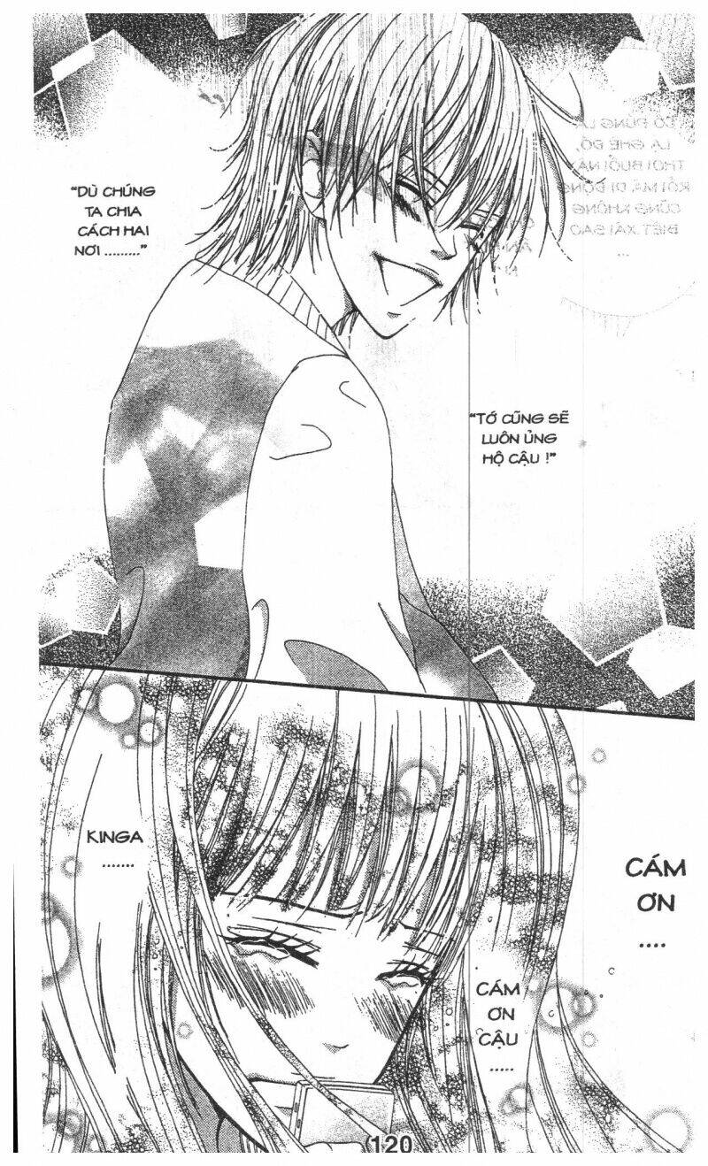 zekkyou cinderella chapter 1 119