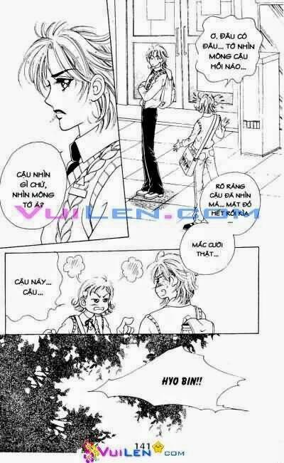 tình yêu diệu kỳ chapter 3 141