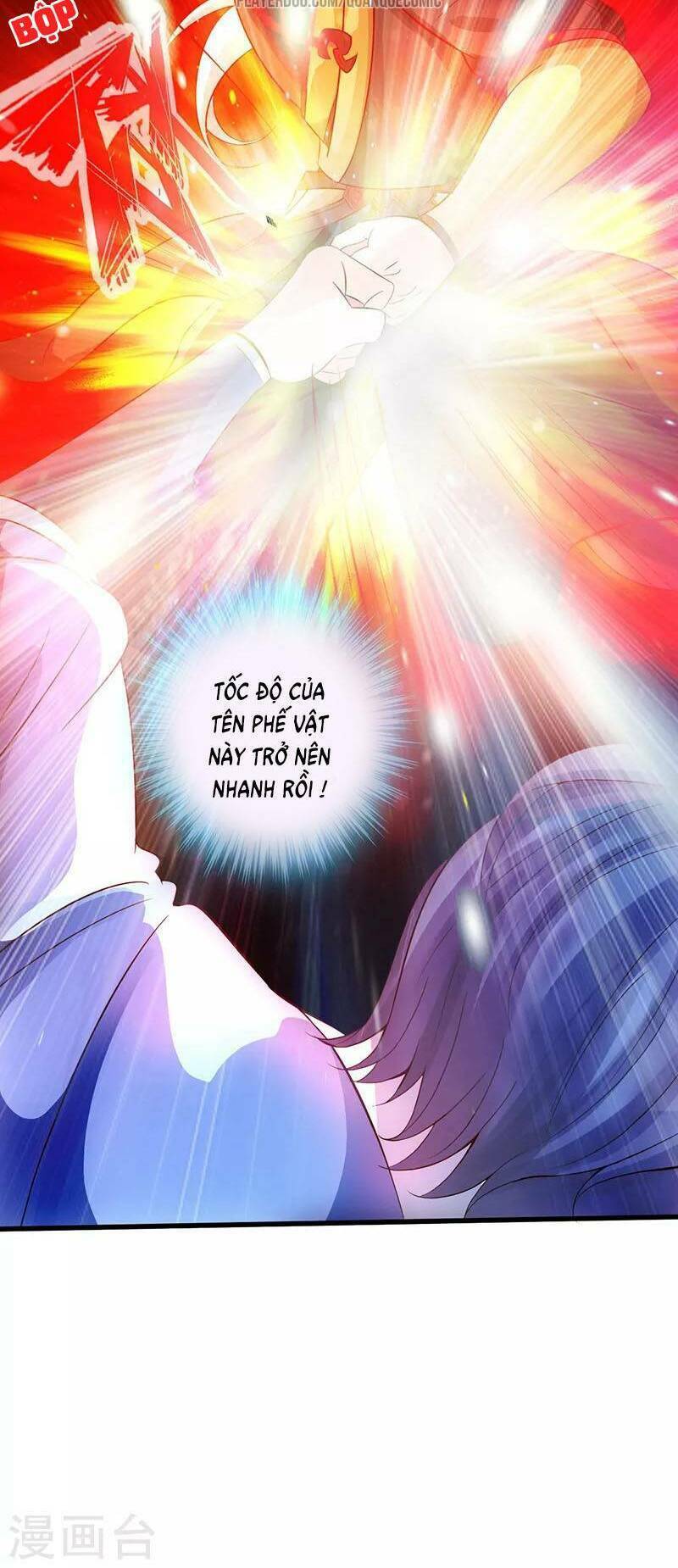 cuồng bạo nghịch tập chapter 4 20