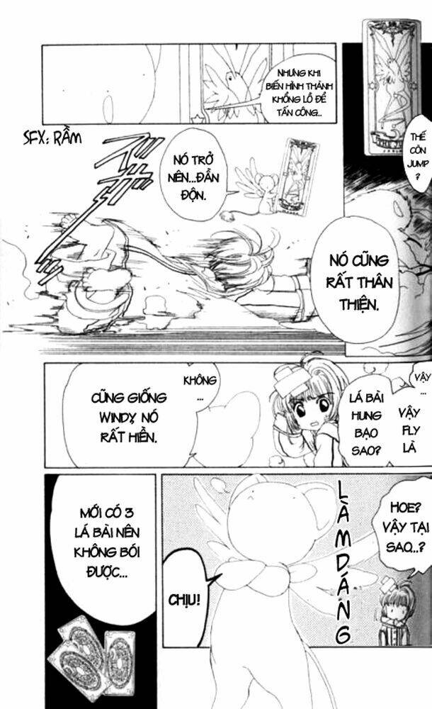 card captor sakura chapter 2 17