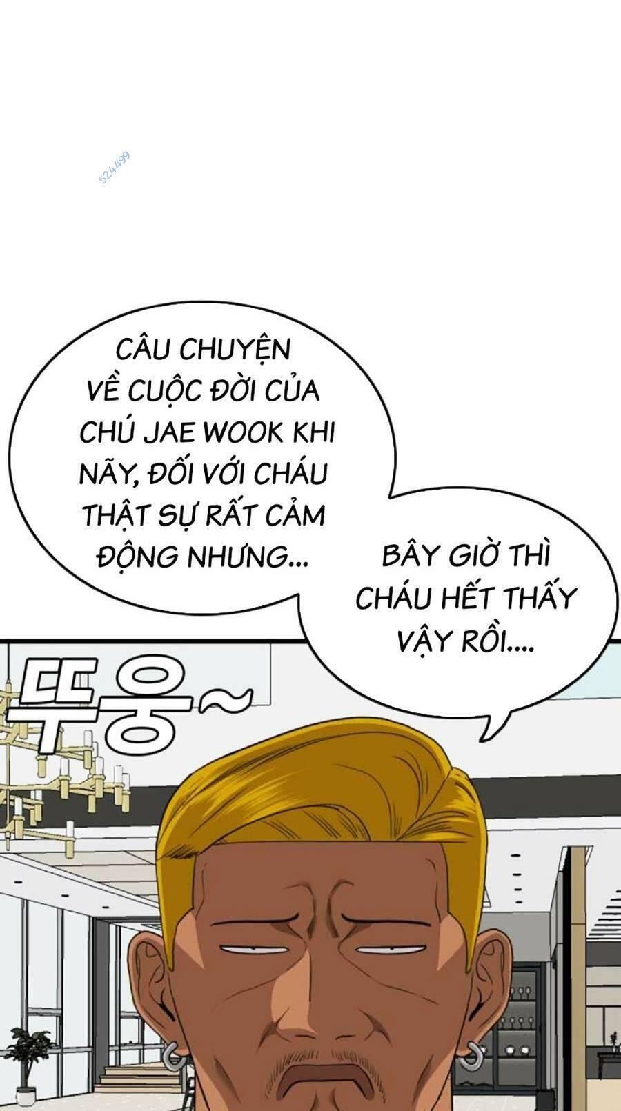 người xấu chapter 171 25