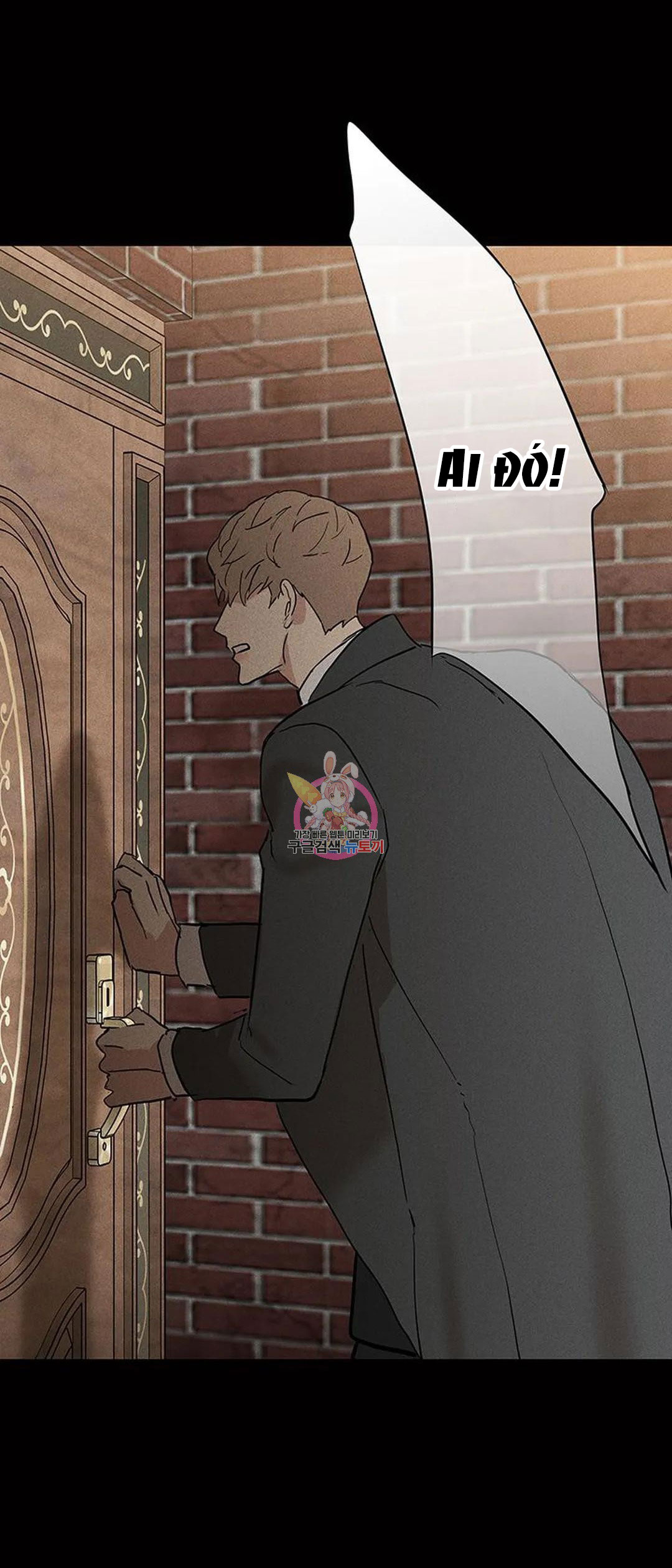 đánh mất tình yêu chapter 64.2 19