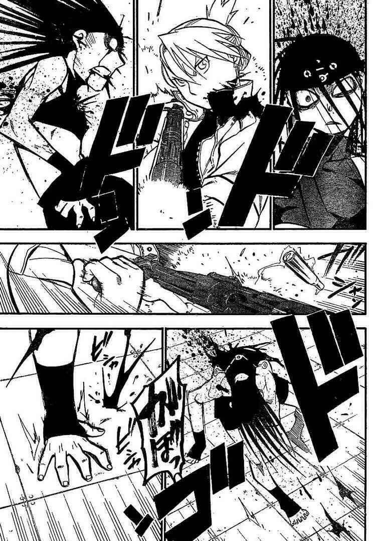 giả kim thuật chapter 94 37