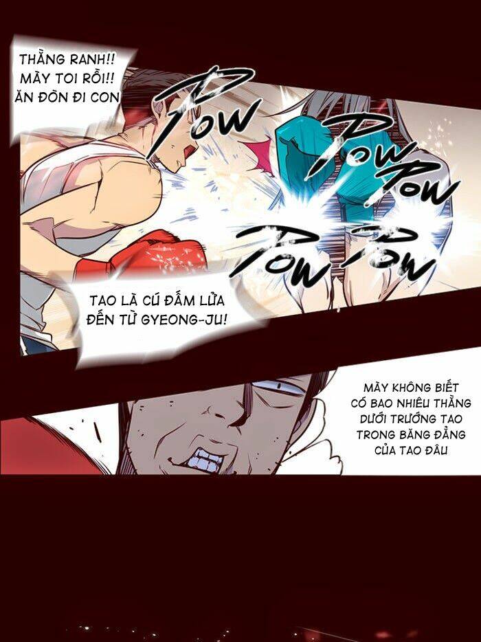 nữ sinh trường wilds chapter 159 23