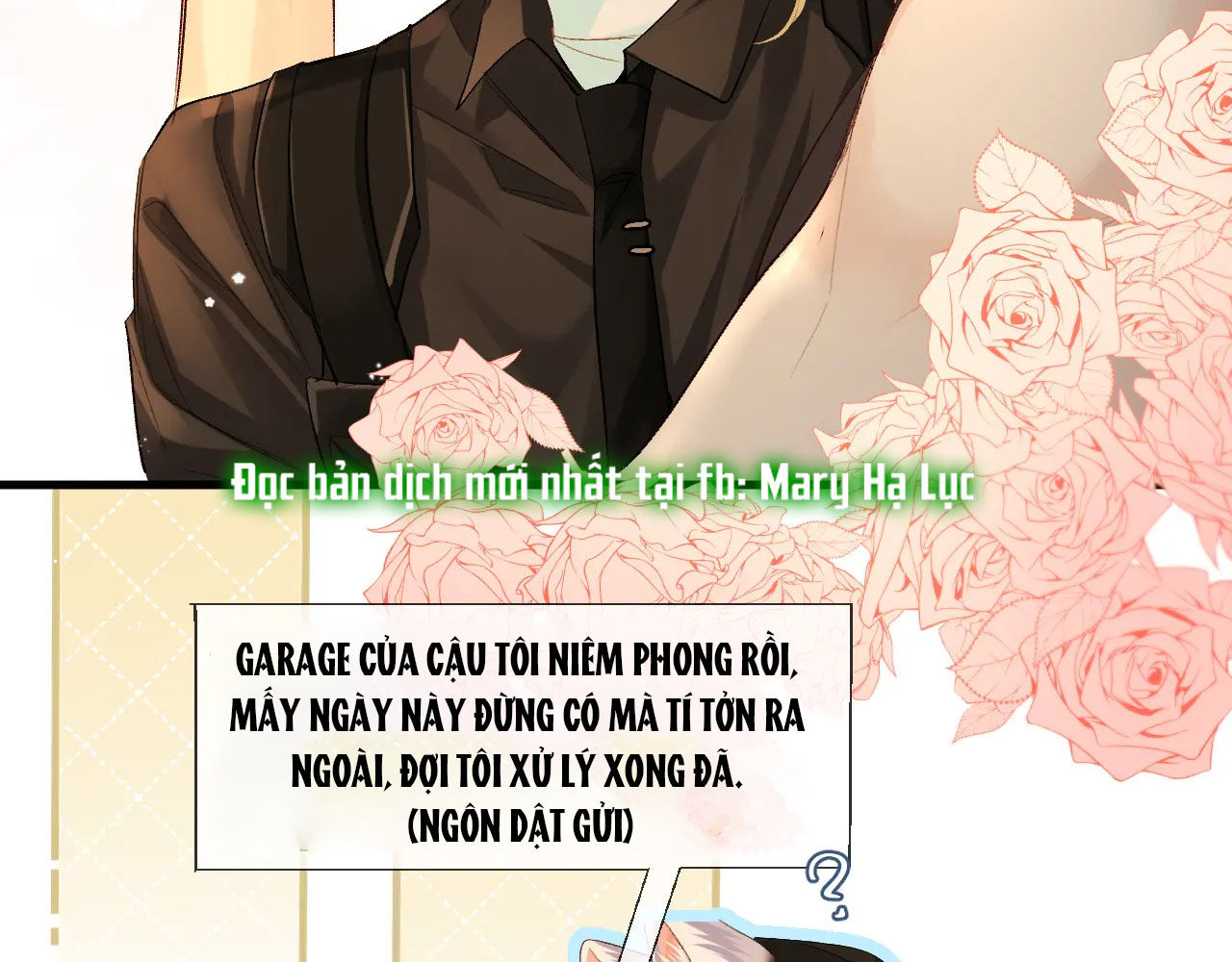 nhân ngư sa ngã chapter 24.2 17