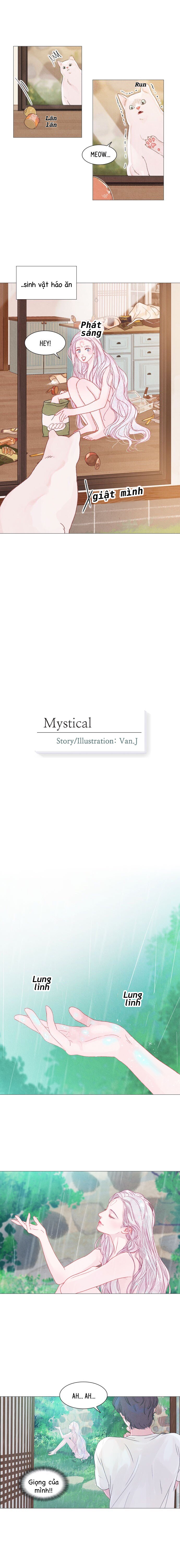 huyền bí chapter 4 3