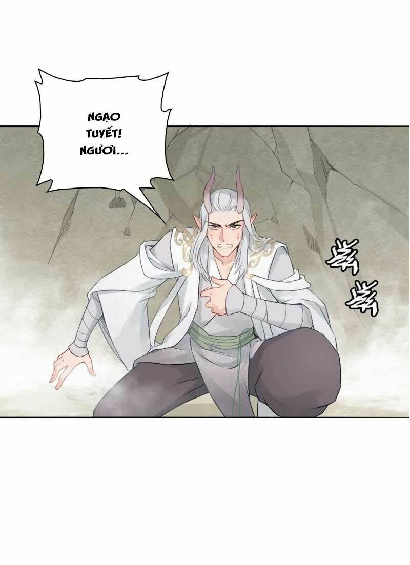 tây du ngạo tuyết thiên chapter 10 7