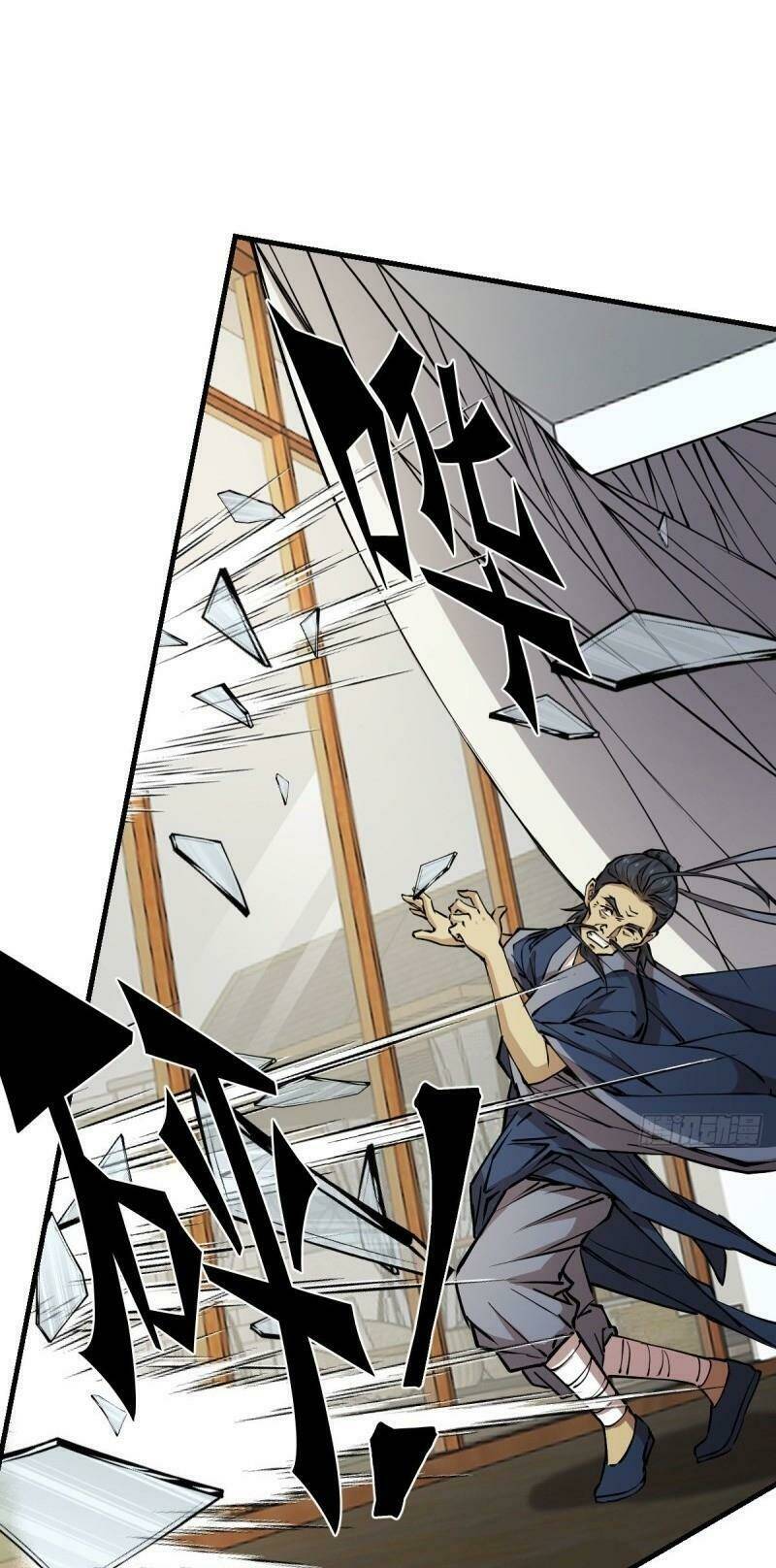 thâm dạ thư ốc chapter 137 33