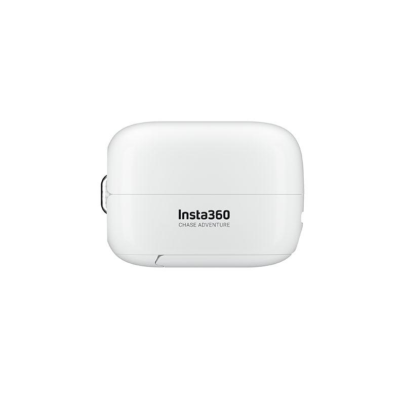 Máy ảnh chống nước ngoài trời xe đạp điện thể thao camera toàn bộ máy ảnh toàn cảnh không dây 360 độ