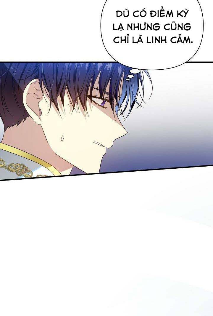 từ lúc bắt đầu tôi vẫn luôn ở bên em chapter 24 21