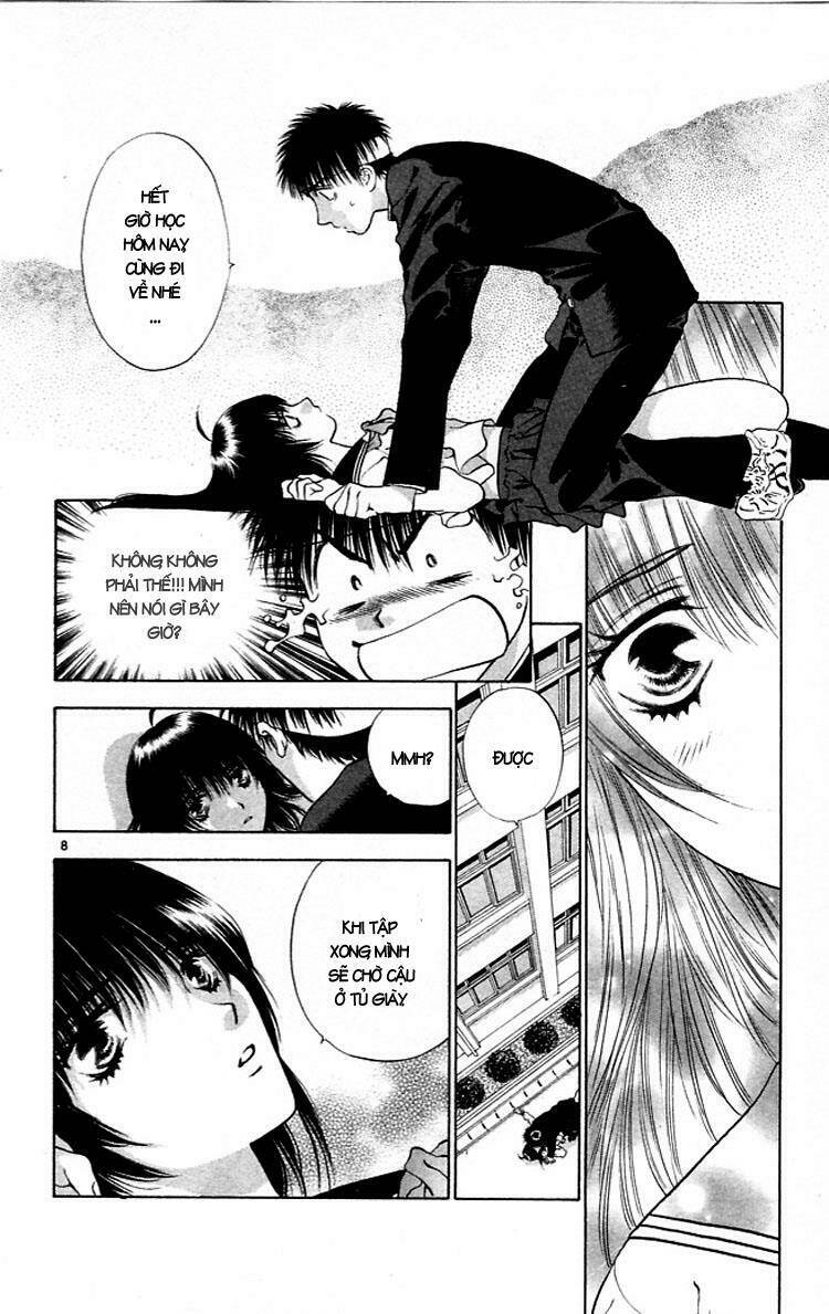 girls saurus chapter 5 9