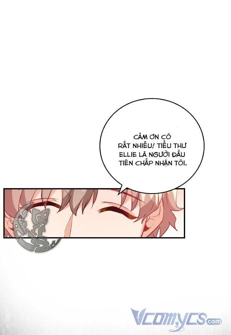 tôi chỉ nhận ra sau khi mất cô ấy chapter 12.5 5