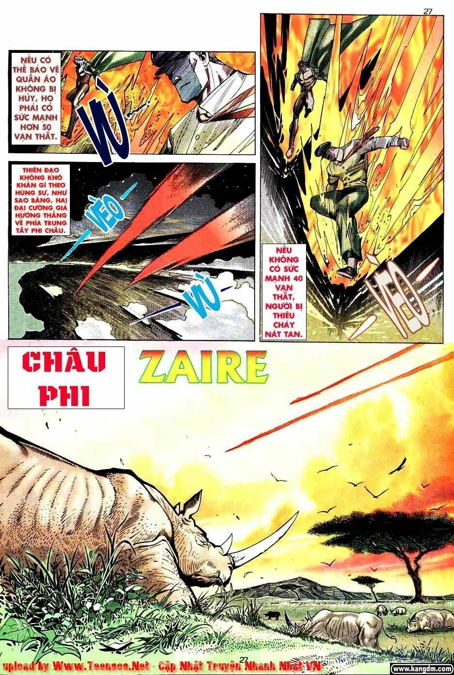 hải hổ 2 chapter 4 27