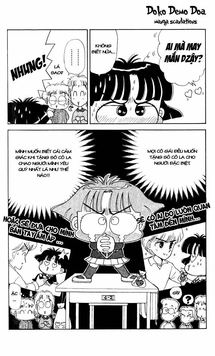 miko cô bé nhí nhảnh chapter 5 8