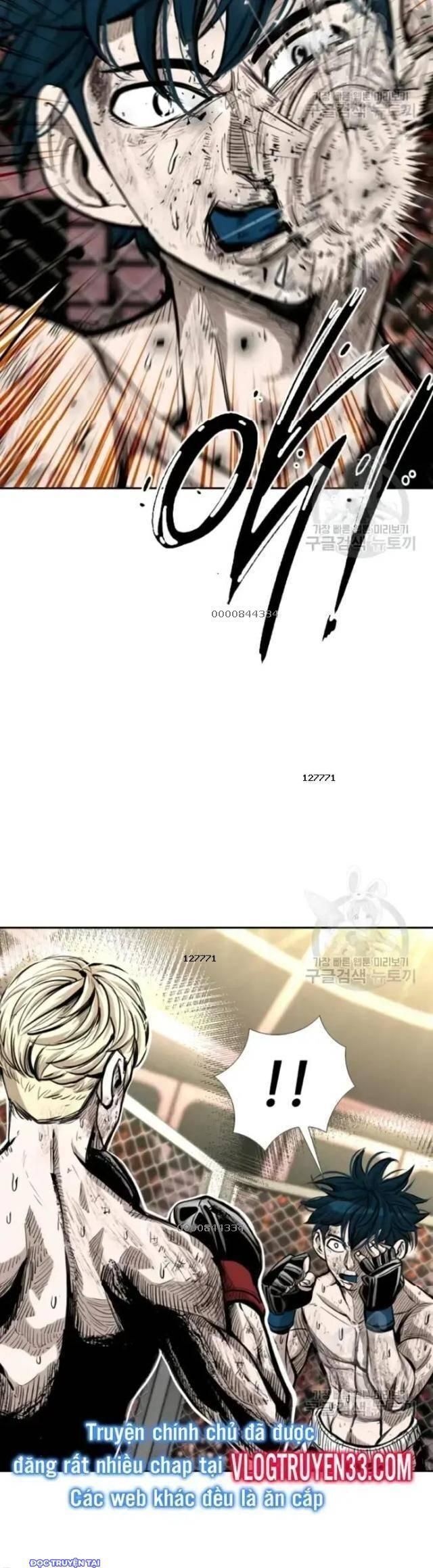 shark - cá mập chapter 200 11