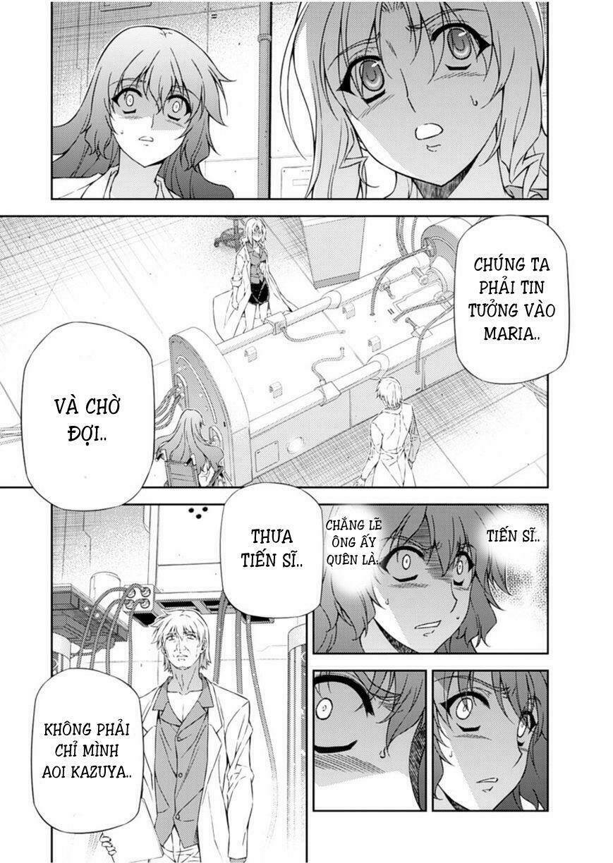 freezing chapter 205 38