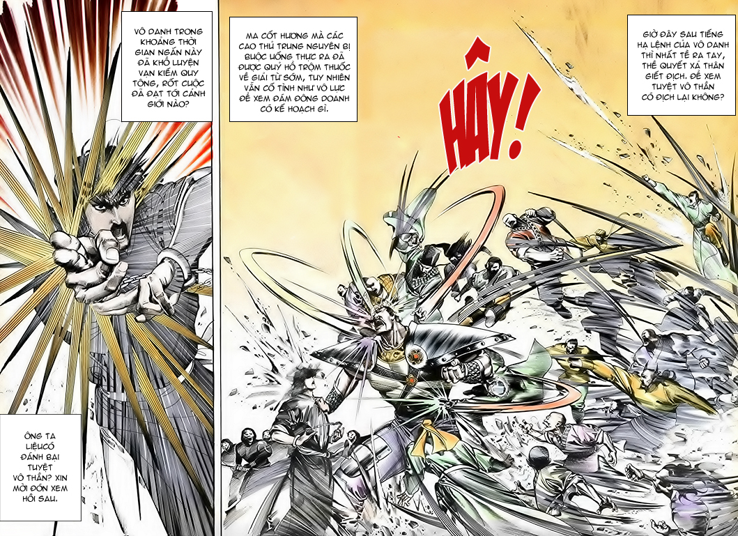 phong vân chapter 80 28