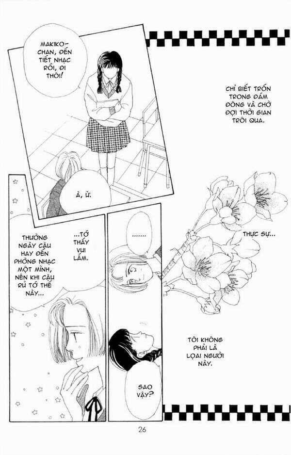 con nhà giàu chapter 1 25