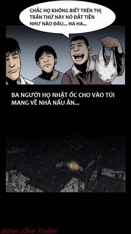 thầy súng kể chuyện ma chapter 28 12