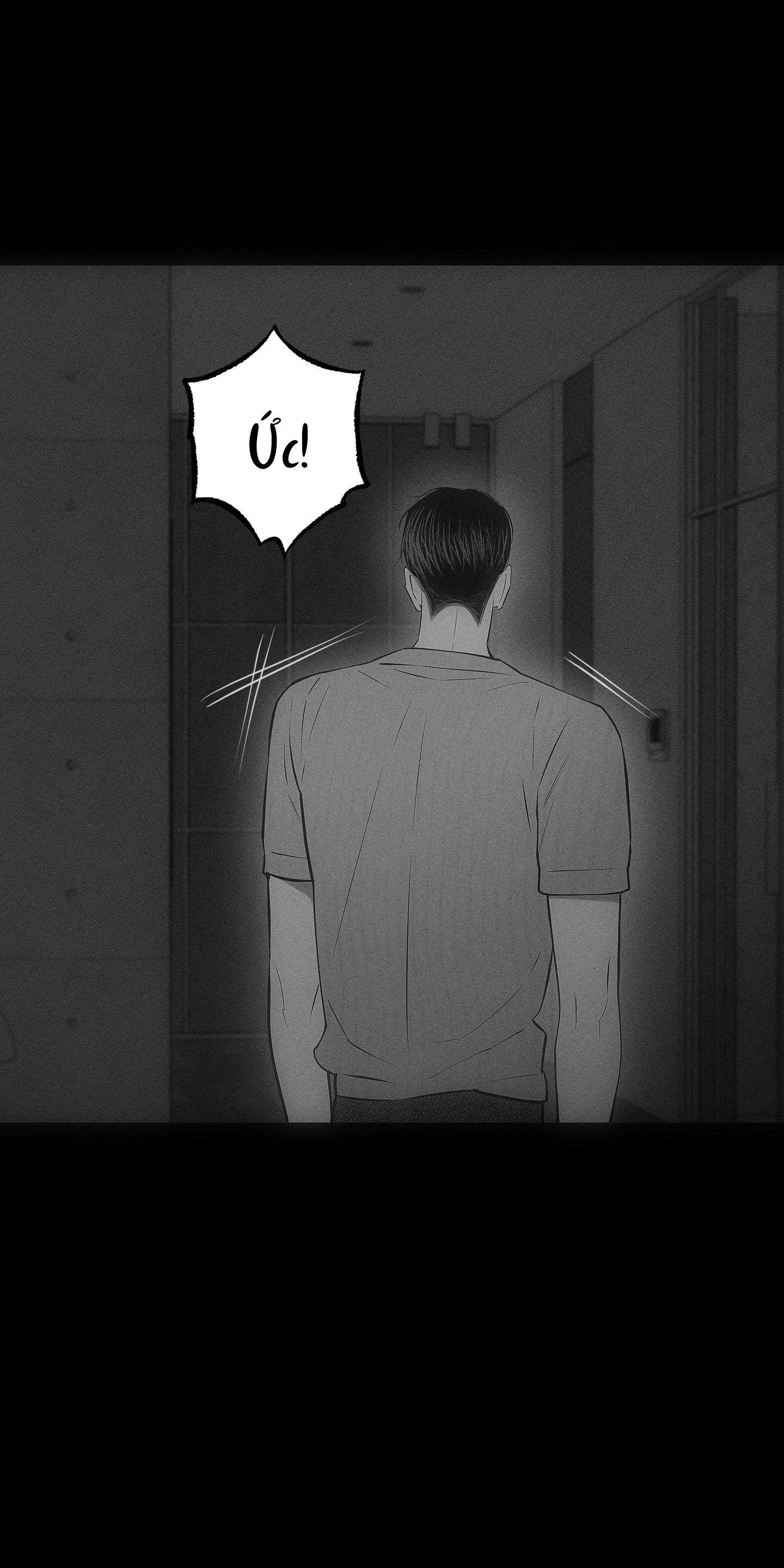 hình thái tình tan chapter 59 42