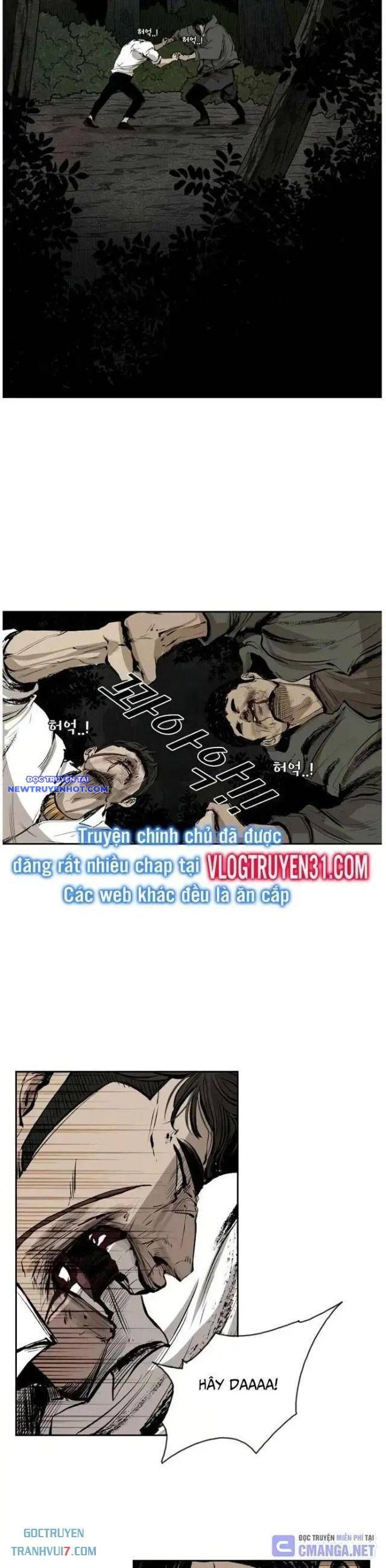 shark - cá mập chapter 113 14