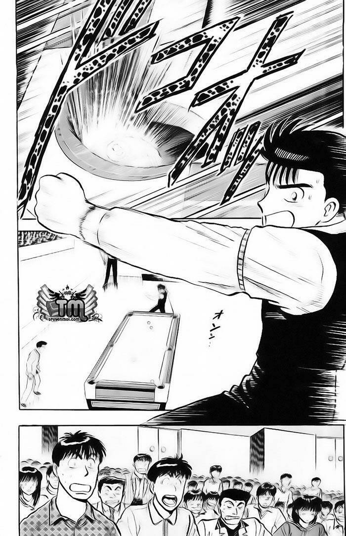 break shot chapter 104 14