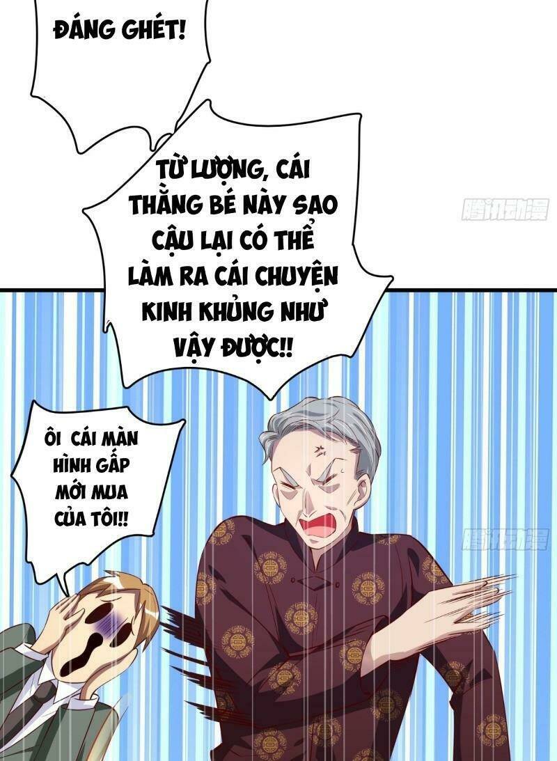 shipper thần cấp chapter 28 12