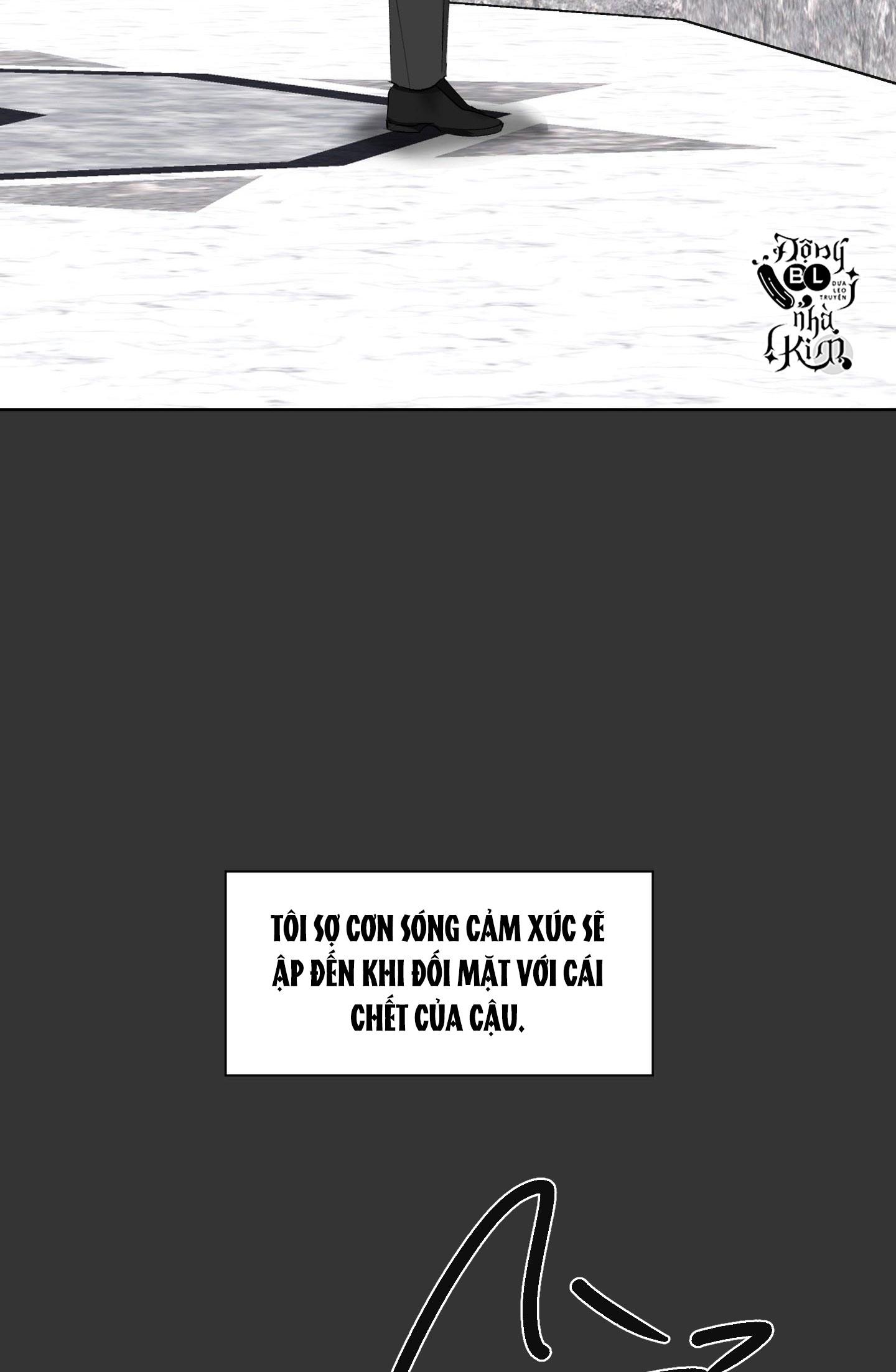 thế giới của tôi khi không có em chapter 16 6