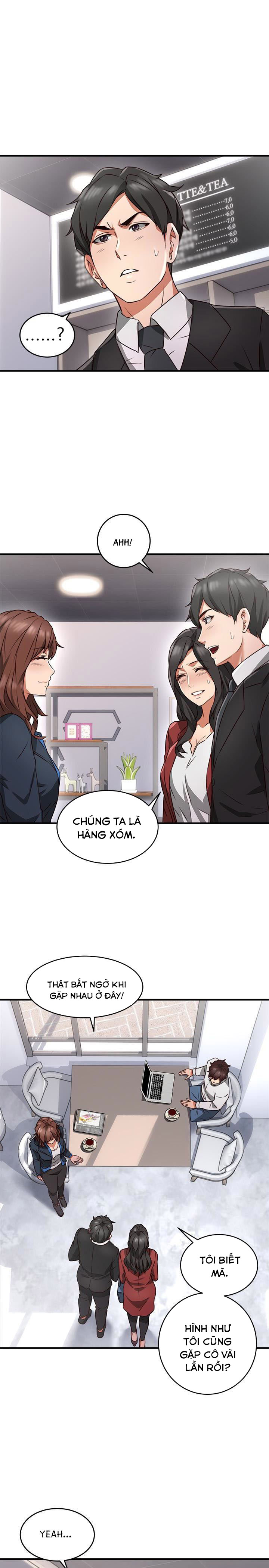vợ hàng xóm chapter 10 12