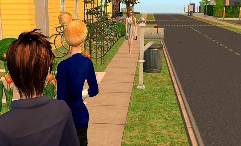viên đạn bạc [truyện sims 2] chapter 7 18