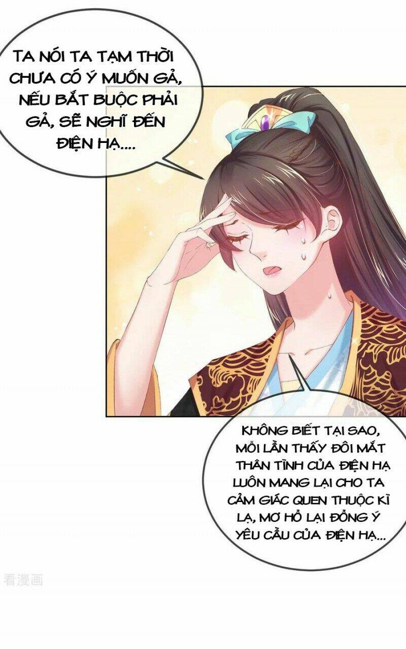 thị huyết y phi chapter 76 4