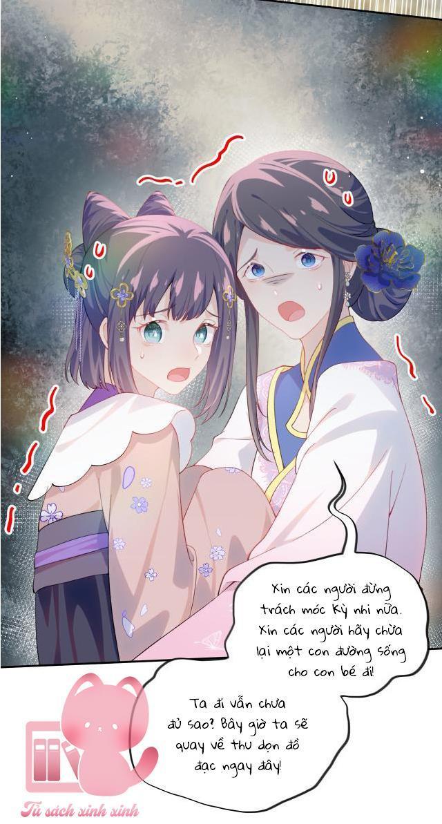 một đêm nọ đột nhiên yandere tới! chapter 92 27