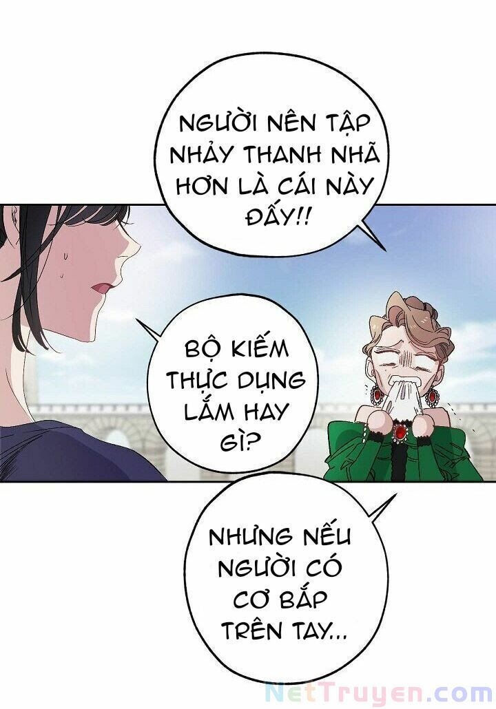 mối tình đầu của bạo chúa chapter 26 26