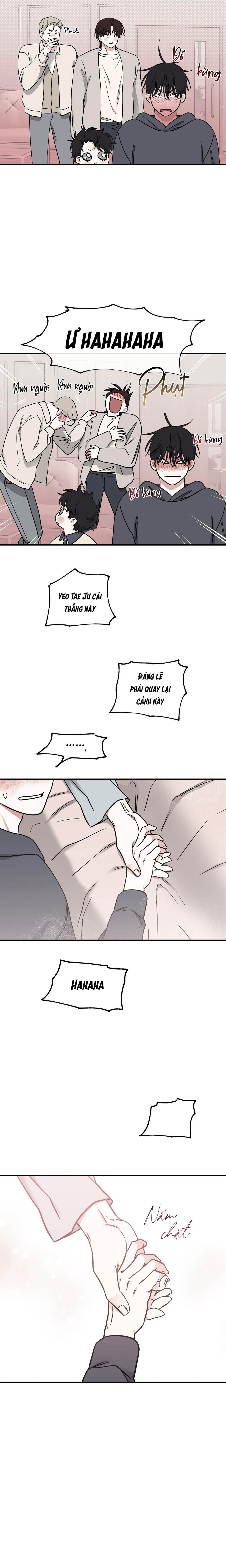 đêm bên bờ biển chapter 95 13