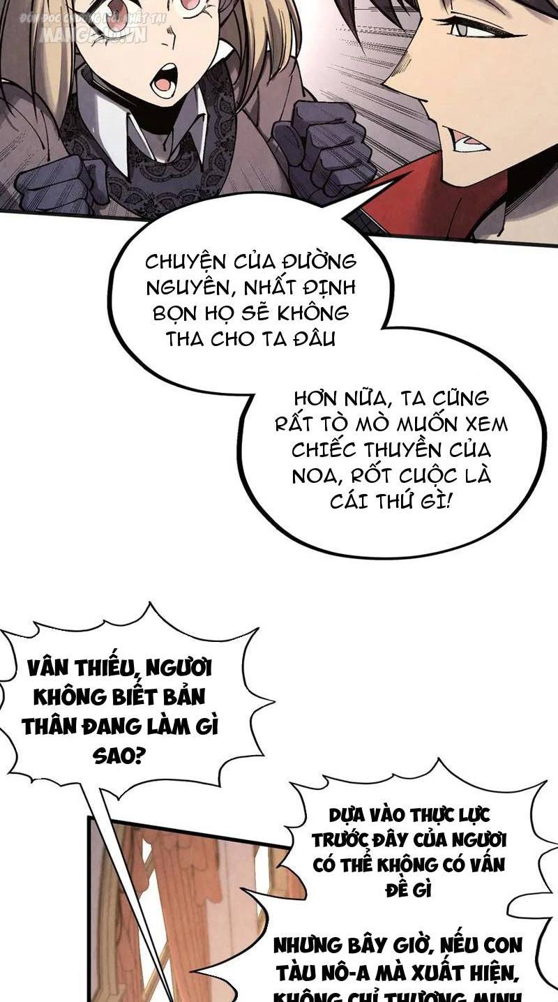 vạn cổ chí tôn chapter 312 50