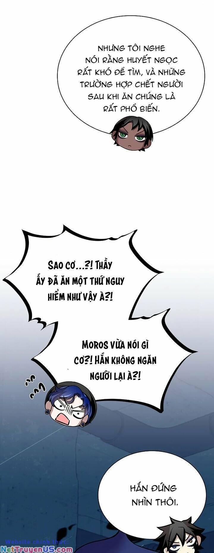 tiêu diệt ác nhân chapter 120 68