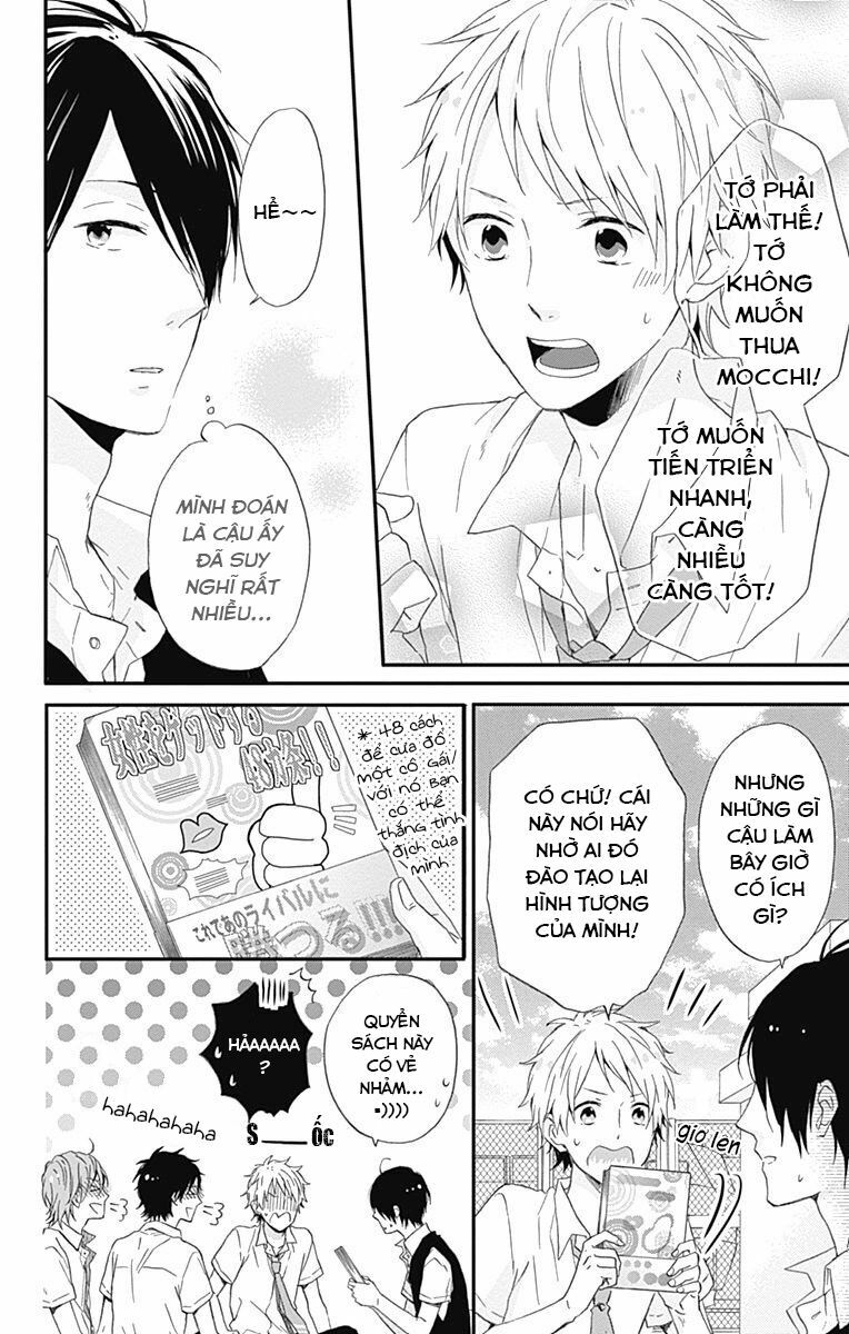 ngày cầu vồng chapter 8 6