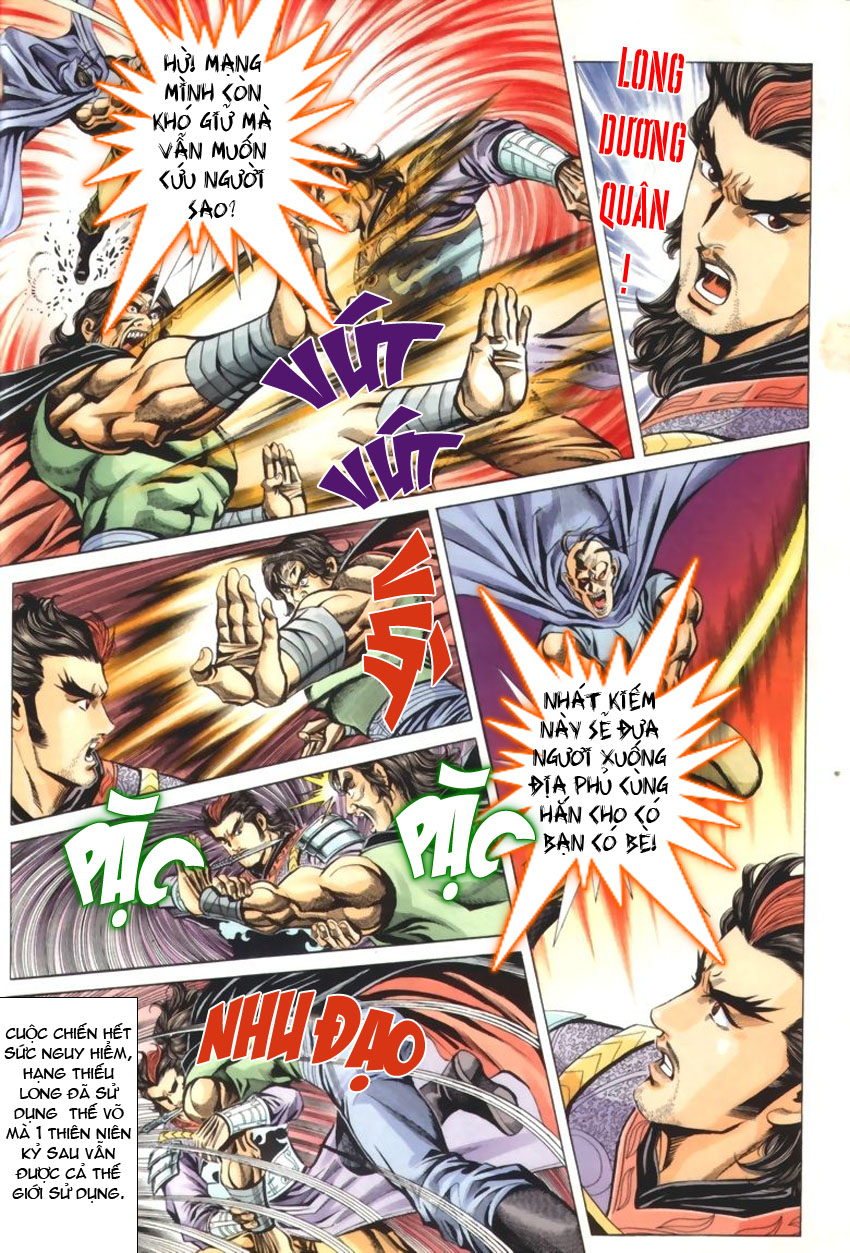 tầm tần ký chapter 55 11