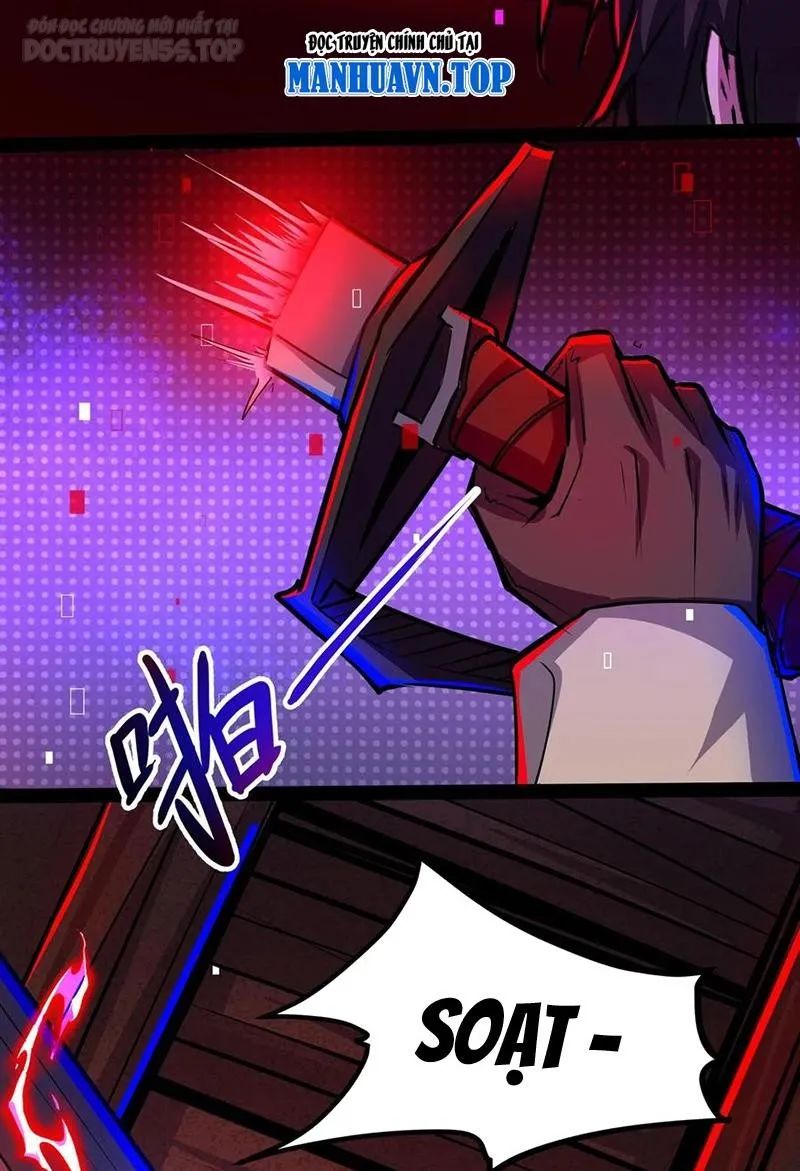 quỷ dị dược tề sư: bệnh nhân của ta đều là kinh khủng chapter 130 31